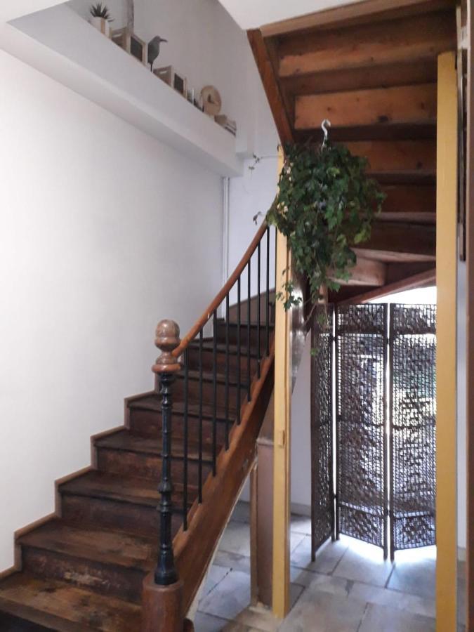 "Cosy Trendy & Chic" - Stayhome Quimper Exterior foto
