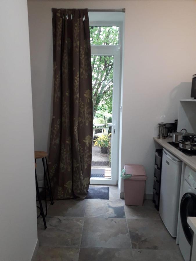 "Cosy Trendy & Chic" - Stayhome Quimper Exterior foto